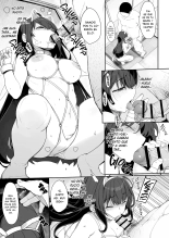 Tanetsuke Oji-san no Hikikomori Love Love Seikyouiku : página 20