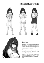 Tanetsuke Oji-san no Hikikomori Love Love Seikyouiku : página 31