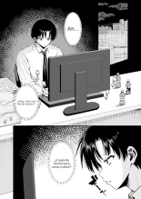 Taneuma  to shite Shoukan sareta Isekai de Elf Mama ni Amayaka sare nagara Yari makuru?Invocado a Otro Mundo como Semental , Me Dejo Consentir por una Mamá Elfa Mientras Follo Sin Parar : página 3