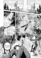 Taneuma  to shite Shoukan sareta Isekai de Elf Mama ni Amayaka sare nagara Yari makuru?Invocado a Otro Mundo como Semental , Me Dejo Consentir por una Mamá Elfa Mientras Follo Sin Parar : página 5