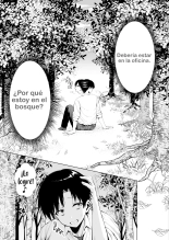 Taneuma  to shite Shoukan sareta Isekai de Elf Mama ni Amayaka sare nagara Yari makuru?Invocado a Otro Mundo como Semental , Me Dejo Consentir por una Mamá Elfa Mientras Follo Sin Parar : página 6