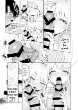 Taneuma  to shite Shoukan sareta Isekai de Elf Mama ni Amayaka sare nagara Yari makuru?Invocado a Otro Mundo como Semental , Me Dejo Consentir por una Mamá Elfa Mientras Follo Sin Parar : página 20