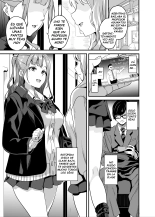 Tanin ni Naru Kusuri 5 : página 1