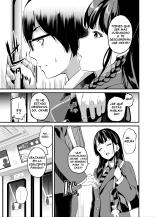 Tanin ni Naru Kusuri 5 : página 3