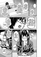 Tanin ni Naru Kusuri 5 : página 5