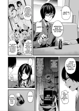 Tanin ni Naru Kusuri 5 : página 6