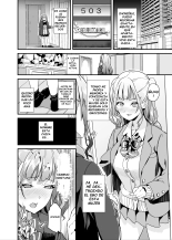 Tanin ni Naru Kusuri 5 : página 10