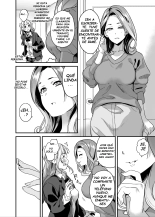 Tanin ni Naru Kusuri 5 : página 12