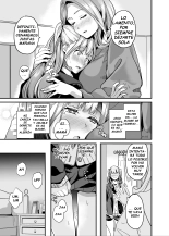 Tanin ni Naru Kusuri 5 : página 13