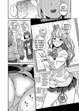Tanin ni Naru Kusuri 5 : página 18