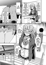 Tanin ni Naru Kusuri 5 : página 21