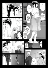Taninbou ni Aegu Tsuma 2 : página 6