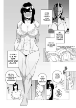 Tank Onna Kishi wa Dakaretai. : página 6