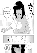 Tank Onna Kishi wa Dakaretai. : página 7