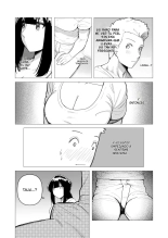 Tank Onna Kishi wa Dakaretai. : página 9