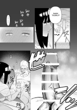Tank Onna Kishi wa Dakaretai. : página 11