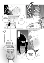 Tank Onna Kishi wa Dakaretai. : página 12