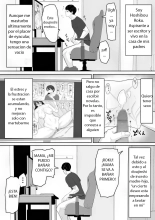 Tanondara Yarerutte Ero Manga de Yonda Kara Hahaoya ni Onegaishite Mita?Leí en un manga erótico que si lo pido, lo consigo, así que le pregunté a mi madre : página 4