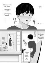 Tanondara Yarerutte Ero Manga de Yonda Kara Hahaoya ni Onegaishite Mita?Leí en un manga erótico que si lo pido, lo consigo, así que le pregunté a mi madre : página 5