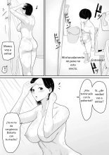 Tanondara Yarerutte Ero Manga de Yonda Kara Hahaoya ni Onegaishite Mita?Leí en un manga erótico que si lo pido, lo consigo, así que le pregunté a mi madre : página 6