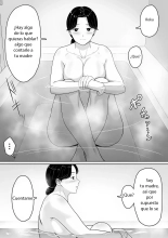 Tanondara Yarerutte Ero Manga de Yonda Kara Hahaoya ni Onegaishite Mita?Leí en un manga erótico que si lo pido, lo consigo, así que le pregunté a mi madre : página 9