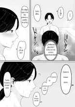 Tanondara Yarerutte Ero Manga de Yonda Kara Hahaoya ni Onegaishite Mita?Leí en un manga erótico que si lo pido, lo consigo, así que le pregunté a mi madre : página 10