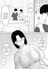 Tanondara Yarerutte Ero Manga de Yonda Kara Hahaoya ni Onegaishite Mita?Leí en un manga erótico que si lo pido, lo consigo, así que le pregunté a mi madre : página 16