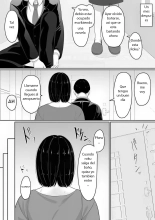 Tanondara Yarerutte Ero Manga de Yonda Kara Hahaoya ni Onegaishite Mita?Leí en un manga erótico que si lo pido, lo consigo, así que le pregunté a mi madre : página 17