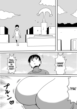 Tanuki ga Henge Shite Ecchi : página 39