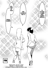 Tanuki ga Henge Shite Ecchi : página 41