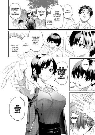hentai Taorareru Hana