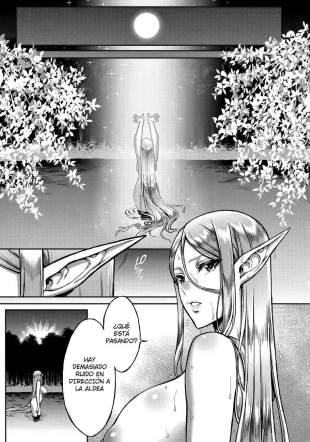 hentai Tasogare no Shou Elf 1-5