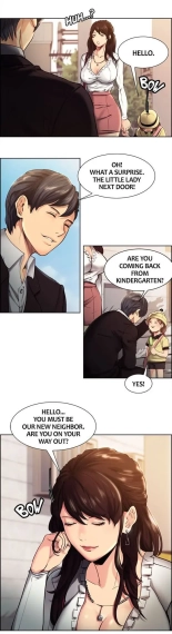Taste of Forbbiden Fruit Ch.5353   COMPLETED : página 5