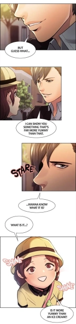 Taste of Forbbiden Fruit Ch.5353   COMPLETED : página 9