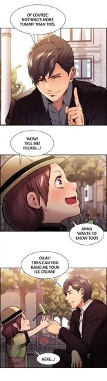 Taste of Forbbiden Fruit Ch.5353   COMPLETED : página 10