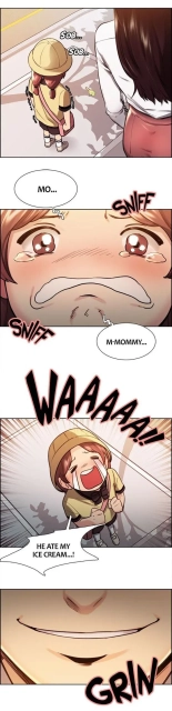 Taste of Forbbiden Fruit Ch.5353   COMPLETED : página 15