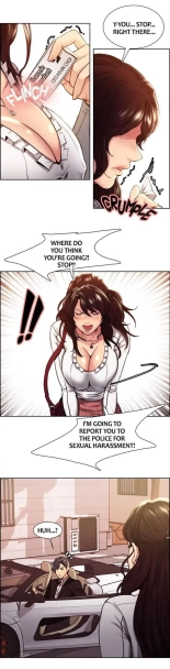 Taste of Forbbiden Fruit Ch.5353   COMPLETED : página 18