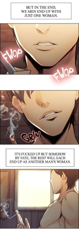 Taste of Forbbiden Fruit Ch.5353   COMPLETED : página 28