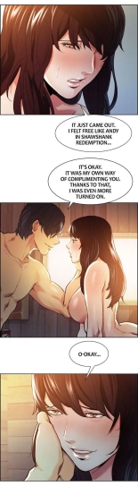 Taste of Forbbiden Fruit Ch.5353   COMPLETED : página 58