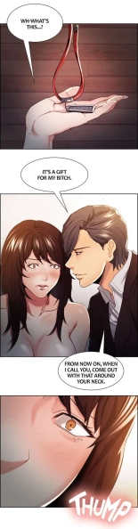 Taste of Forbbiden Fruit Ch.5353   COMPLETED : página 64