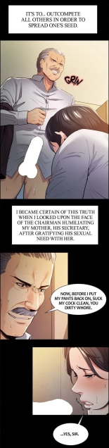 Taste of Forbbiden Fruit Ch.5353   COMPLETED : página 80