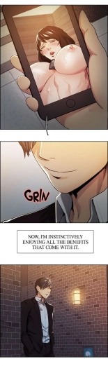 Taste of Forbbiden Fruit Ch.5353   COMPLETED : página 89