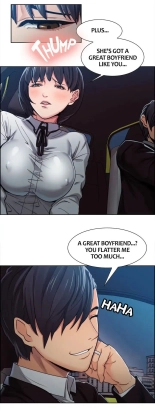 Taste of Forbbiden Fruit Ch.5353   COMPLETED : página 127