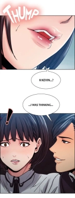 Taste of Forbbiden Fruit Ch.5353   COMPLETED : página 134