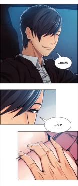 Taste of Forbbiden Fruit Ch.5353   COMPLETED : página 136