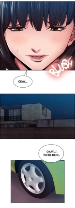 Taste of Forbbiden Fruit Ch.5353   COMPLETED : página 151