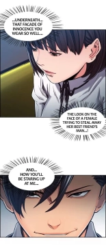 Taste of Forbbiden Fruit Ch.5353   COMPLETED : página 157