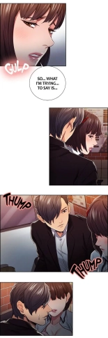 Taste of Forbbiden Fruit Ch.5353   COMPLETED : página 209