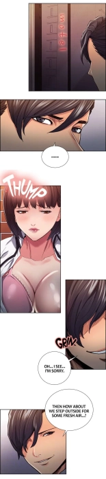 Taste of Forbbiden Fruit Ch.5353   COMPLETED : página 210