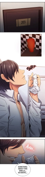 Taste of Forbbiden Fruit Ch.5353   COMPLETED : página 213